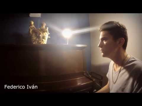 Katy Perry - Dark Horse ft. Juicy J (Acoustic Cover by Federico Iván)