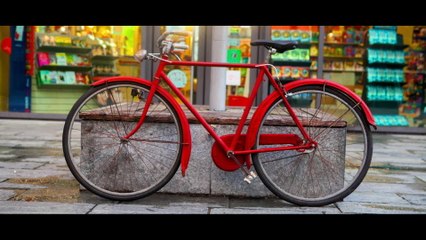 Niccolò Fabi - Ha Perso La Città