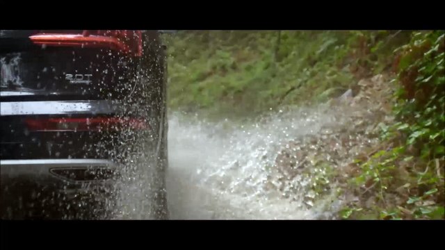 Audi Q5 Dealer Westchester County, NY | Volvo XC60 Westchester County, NY