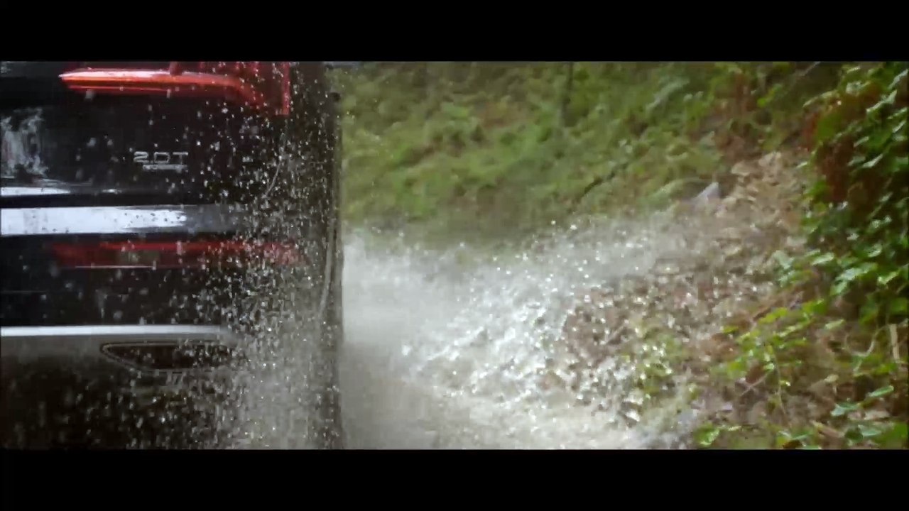 Audi Q5 Dealer Westchester County, NY | Volvo XC60 Westchester County, NY