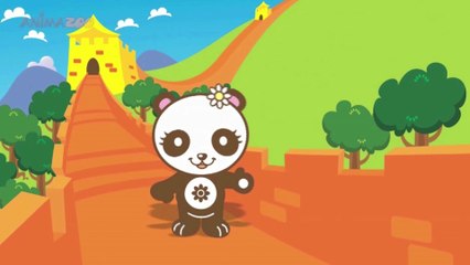 Animazoo - Quando A Noite Chega