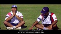 Sachin A Billion Dreams ¦ Official Trailer ¦ Sachin Tendulkar