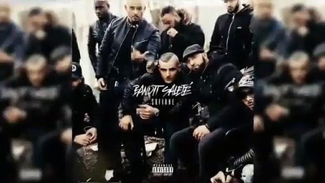 Sofiane - Mon Pti Loup