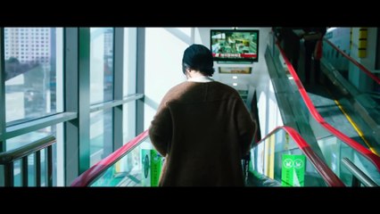 TUNNEL Bande Annonce VF (2017) Thriller, Film Catastrophe