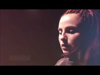 Avance Tus ojos diciendo que no