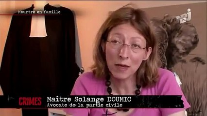 CRIMES : Crime Affreux Meurtre En Famille !! [Crimes, 2016] part 1/2