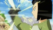 Dragon Ball Super : Bande-annonce de l'épisode 86