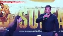 Salman Khan Ignores His Brother Wife Malaika Arora Khan In Live Show