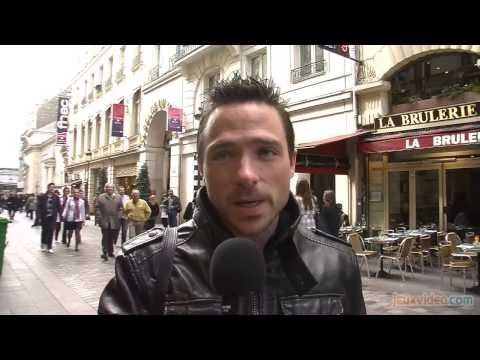 REPORTAGES - Les tablettes tactiles, consoles du futur ? - Jeuxvideo.com