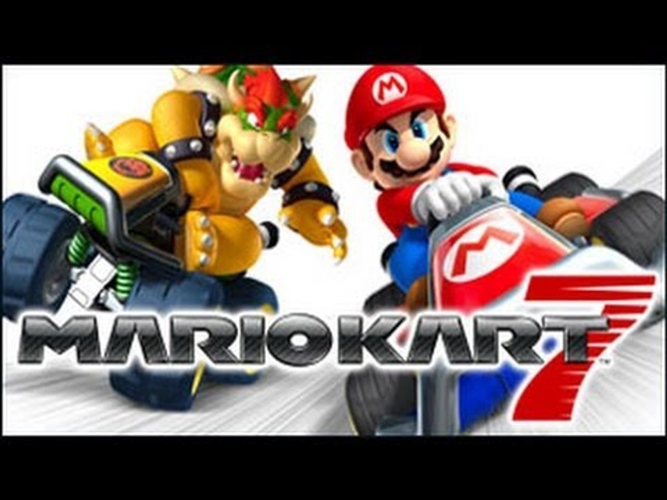 REPORTAGES - Mario Kart 7 - Tournoi parisien - Jeuxvideo.com