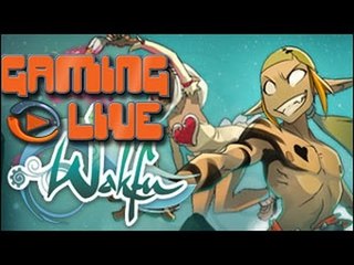 GAMING LIVE PC - Wakfu - 1/2 : Un système politique et écologique - Jeuxvideo.com