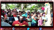 Mueren dos niños calcinado en Hato Mayor-Telenoticias-Video