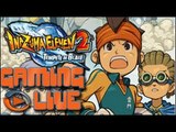 GAMING LIVE DS - Inazuma Eleven 2 : Tempête de Glace - 1/2 - Jeuxvideo.com