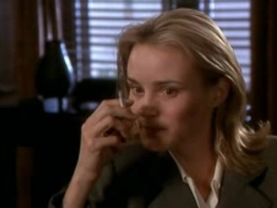 Frances Farmer