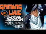 GAMING LIVE VITA - Michael Jackson : The Experience HD - The King of Pop - Jeuxvideo.com