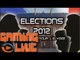 GAMING LIVE PC - Elections 2012 : En Route pour l'Elysée - 2/2 - Jeuxvideo.com