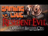 GAMING LIVE Xbox 360 - Resident Evil : Operation Raccoon City  - Jeuxvideo.com