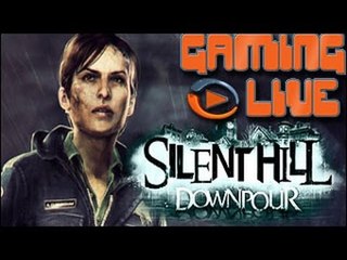 Download Video: GAMING LIVE PS3 - Silent Hill : Downpour - Faire du neuf avec du vieux - Jeuxvideo.com