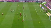 Το γκολ του Φιγκέιρας - Ολυμπιακός - ΑΕΚ 1-1  13.04.2017 (HD)