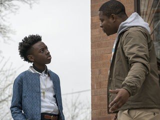 The Chi - Season 3 : Episode 2 - [ Official ~ Showtime ]