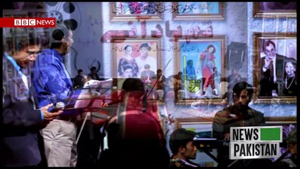 Arts Council of Pakistan karachi (Tum Yaad Aye)