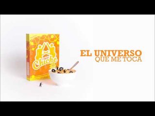 FISIÓN - El universo que me toca | CHICHE |