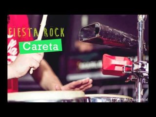 FISIÓN - Careta | Fiesta Rock |
