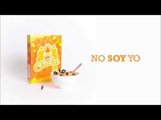 FISIÓN - No soy yo | CHICHE |