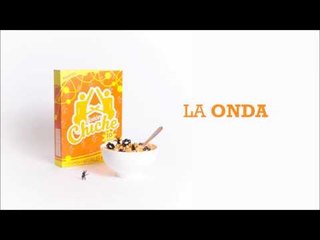 FISIÓN - La onda | CHICHE |