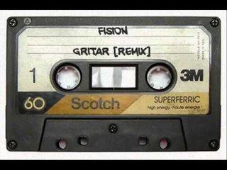 GRITAR  [REMIX OFICIAL]