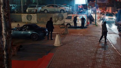 مسلسل القدر الاسود الحلقة 03 مترجمة للعربية (القسم 1)