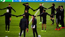 Centre d'entraînement du PSG : les premières images
