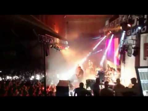 Shows en VIVO - Contrataciones - El Mundo