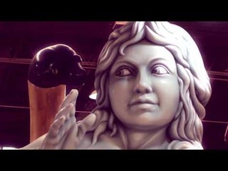 El Mundo - Prisionera