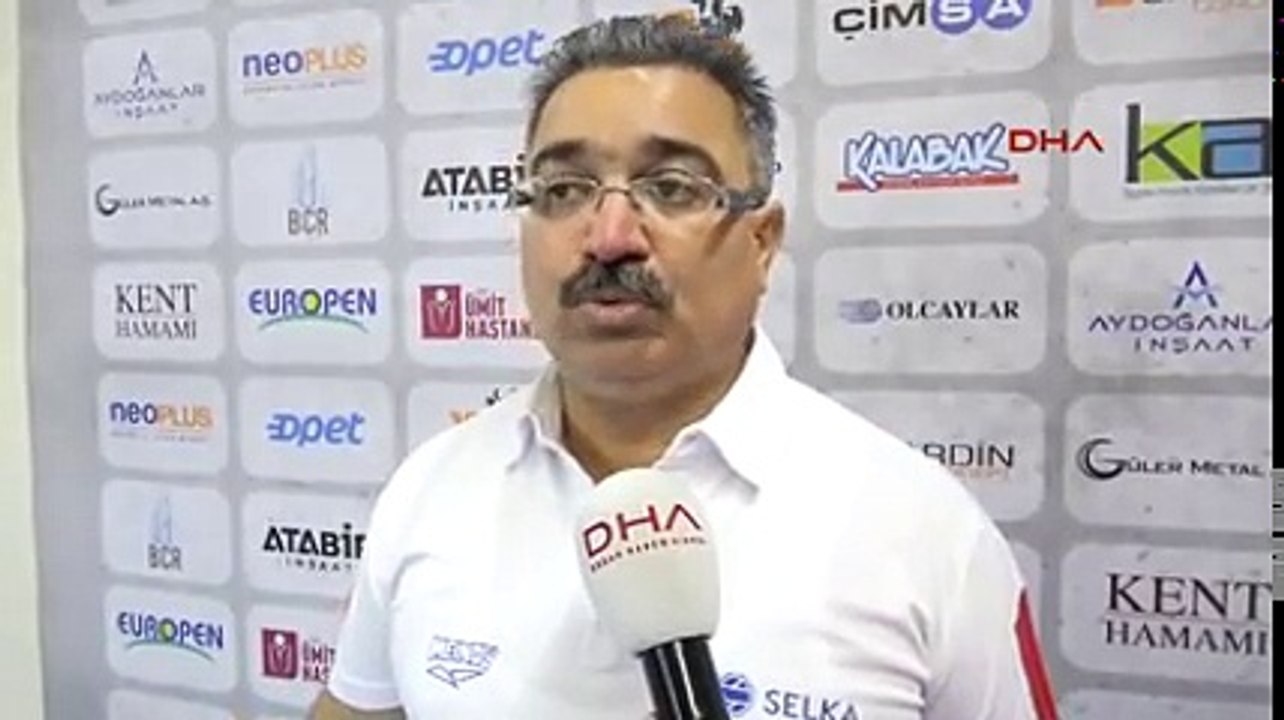 Selka Eskişehir Hentbol Takımı, Erkekler Süper Lig'de iddialı