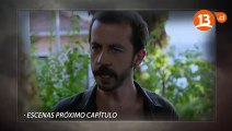 24. Entre Dos Amores (Fatih Harbiye) - Avance Capitulo 8 - HD - Español
