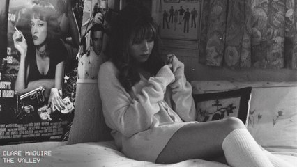 Clare Maguire - The Valley