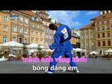 { Karaoke } Góc Phố Rêu Xanh Remix - Đàm Vĩnh Hưng