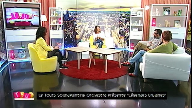 Tout sur un plateau du 13/04/2017 Deuxieme Partie