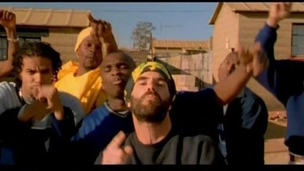 La Brigade - Opération Coup De Poing