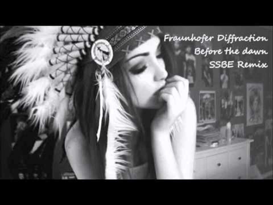 [Future House] Before the dawn (Remix)