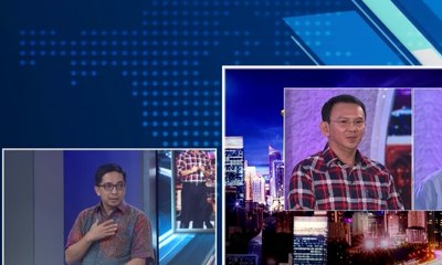 Evaluasi Debat Pilkada Putaran Kedua (Bag 1)