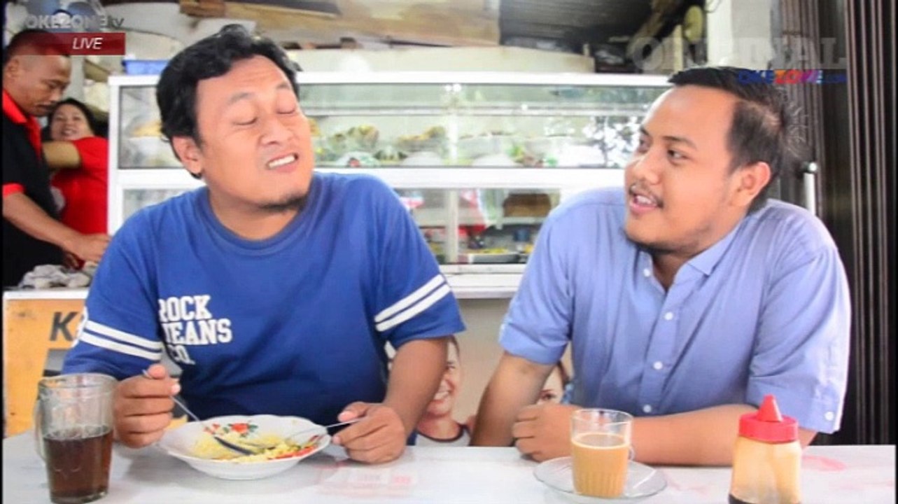 Chat Box bersama Sinergi Muda