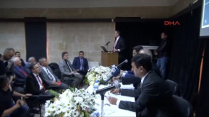 Nevşehir Kapadokya'da Balon Kazaları Toplantısı : "Mevsimsel Geçişler Sıkıntı Yaratıyor"