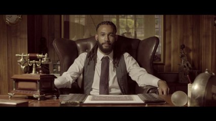 Mathew Gold - Lay Down