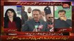 Syed Mustafa Kamal Invites MQM Pakistan Leaders To Join His Protest !!!