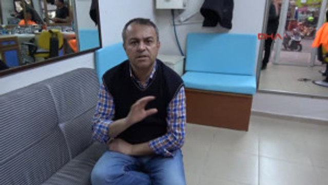 Muğla'da 5 Büyüklüğünde Depremle Sallandı 2