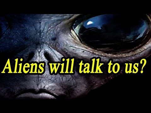 Scientists to send messages to Aliens despite objection, Watch Video | Oneindia News
