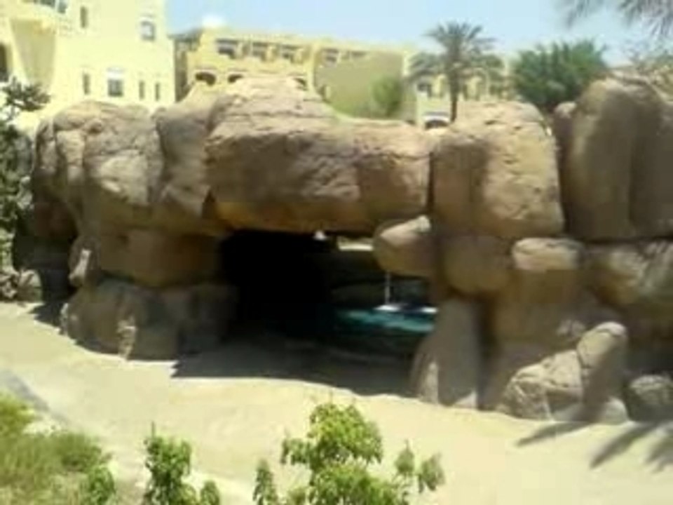Video egypte