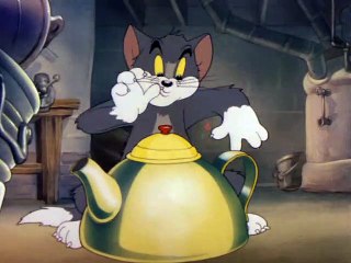 Tom and Jerry 011 - The Yankee Doodle Mouse